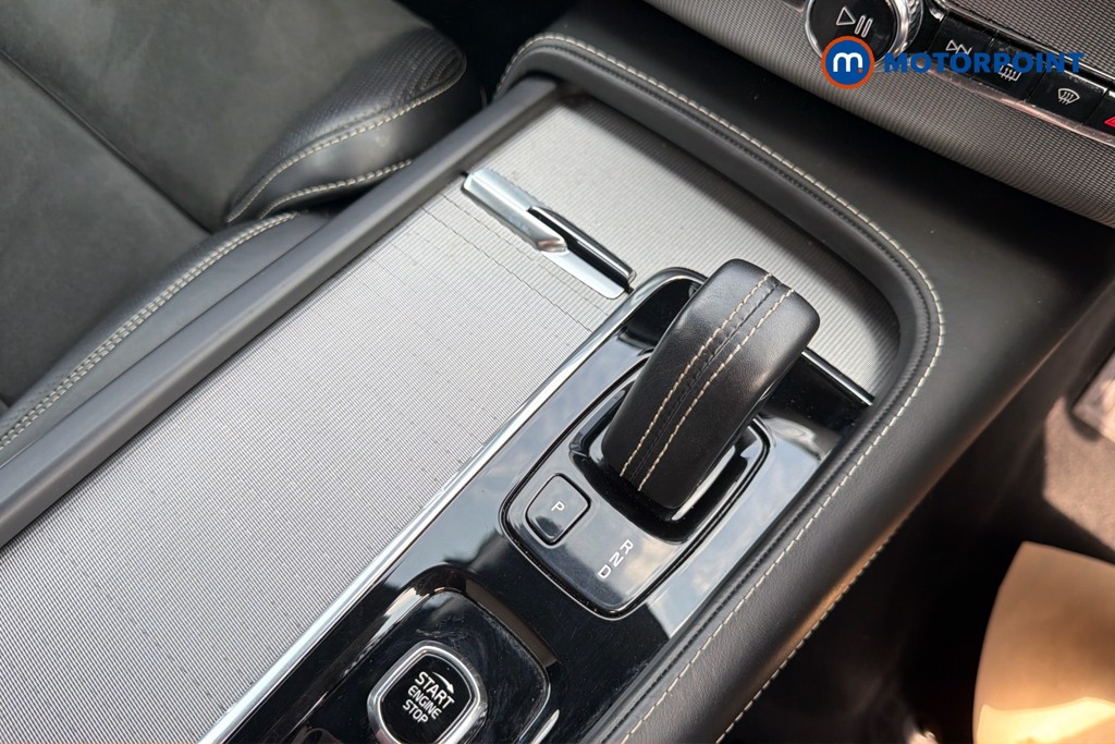 Volvo Xc90 R Design Automatic Diesel SUV - Stock Number (1658281) - 15th supplementary image
