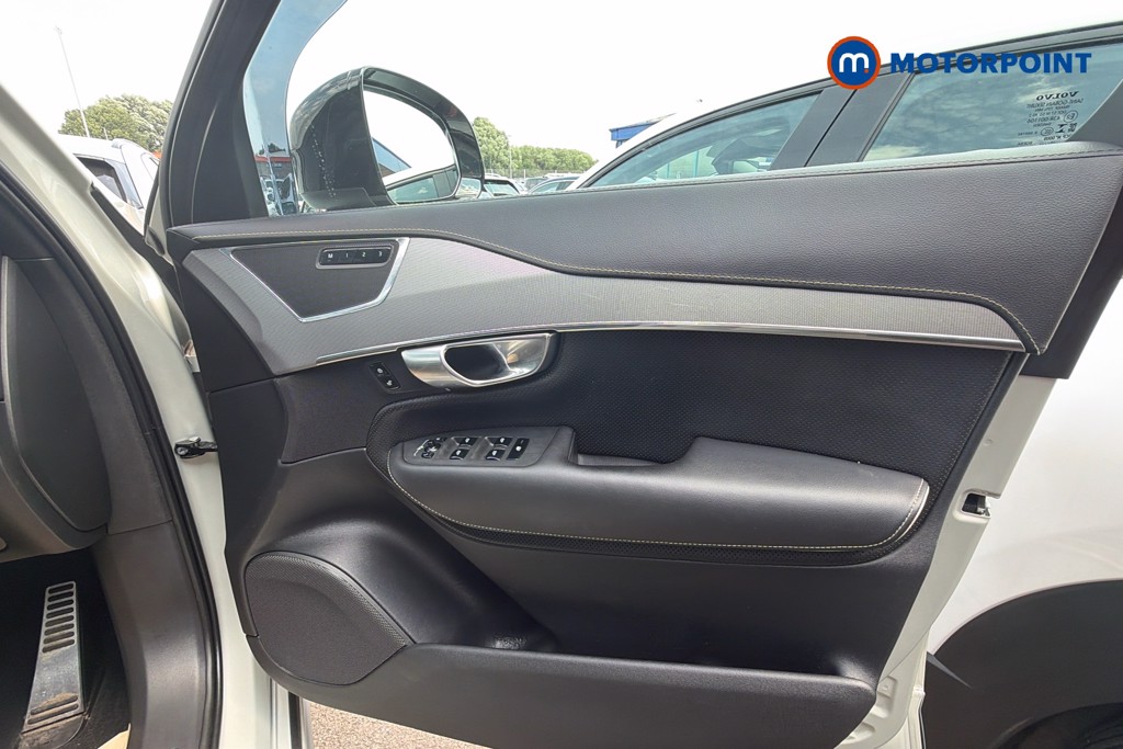 Volvo Xc90 R Design Automatic Diesel SUV - Stock Number (1658281) - 19th supplementary image