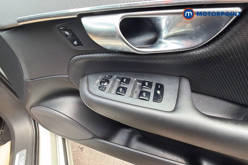 Volvo Xc90 R Design Automatic Diesel SUV - Stock Number (1658281) - 20th supplementary image