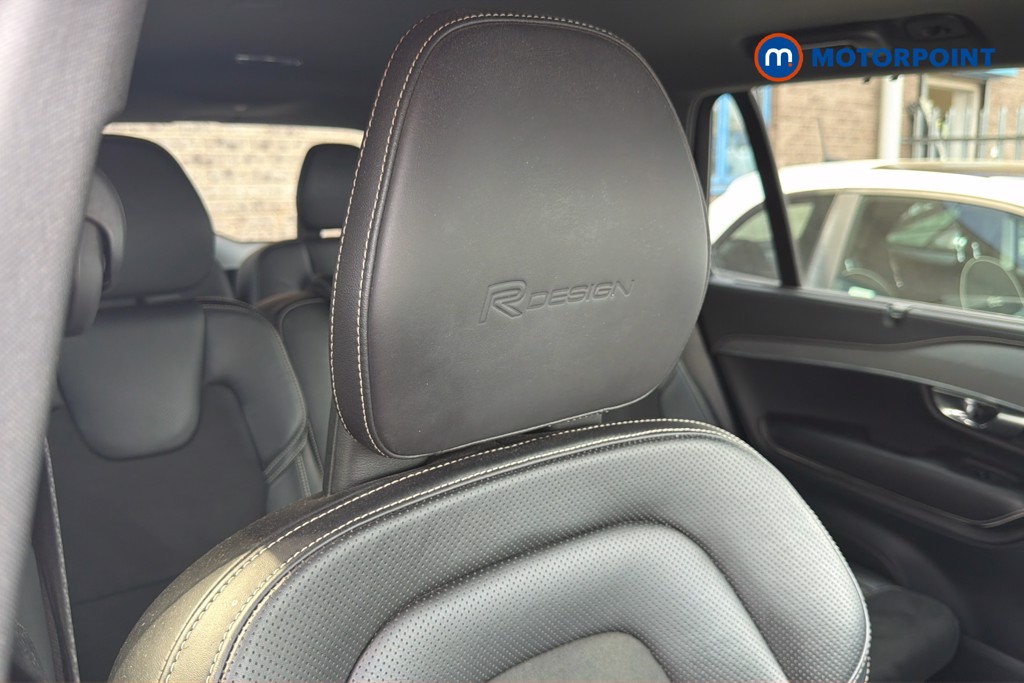 Volvo Xc90 R Design Automatic Diesel SUV - Stock Number (1658281) - 23rd supplementary image
