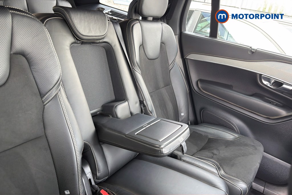 Volvo Xc90 R Design Automatic Diesel SUV - Stock Number (1658281) - 28th supplementary image