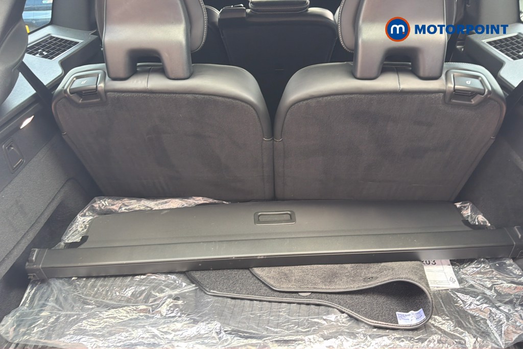 Volvo Xc90 R Design Automatic Diesel SUV - Stock Number (1658281) - 33rd supplementary image