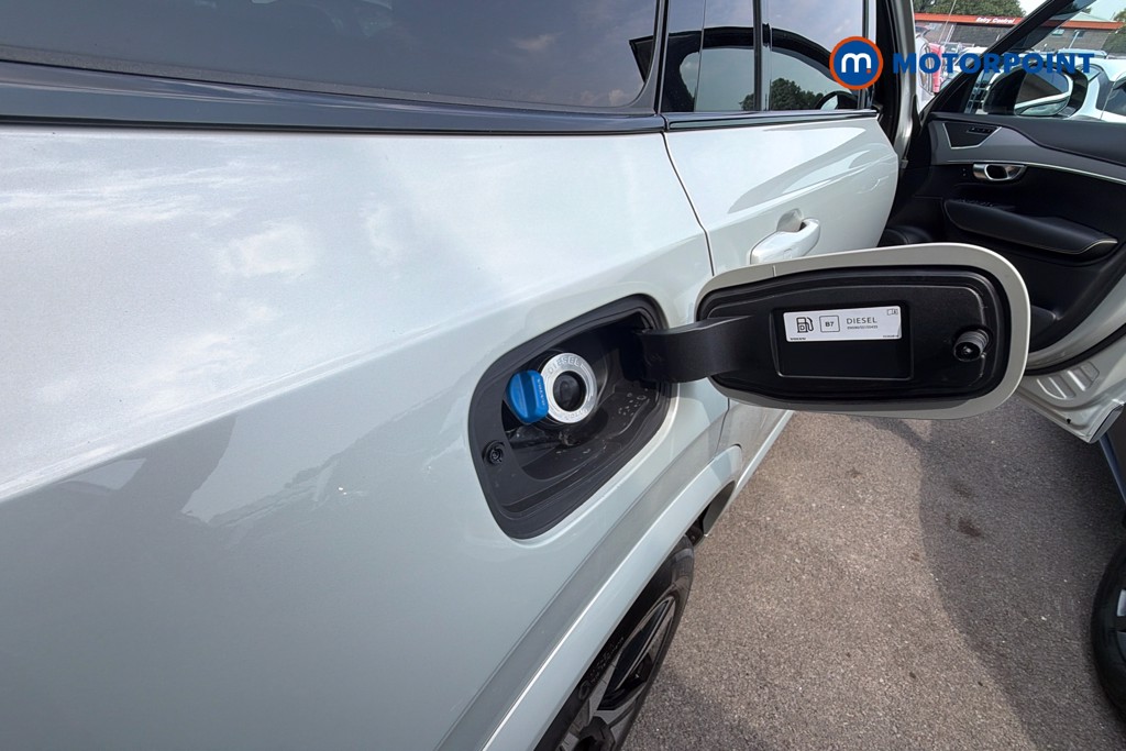 Volvo Xc90 R Design Automatic Diesel SUV - Stock Number (1658281) - 41st supplementary image