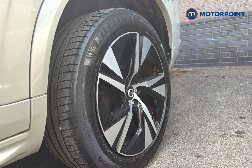 Volvo Xc90 R Design Automatic Diesel SUV - Stock Number (1658281) - 48th supplementary image