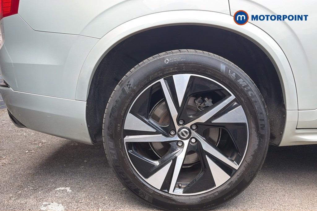 Volvo Xc90 R Design Automatic Diesel SUV - Stock Number (1658281) - 49th supplementary image