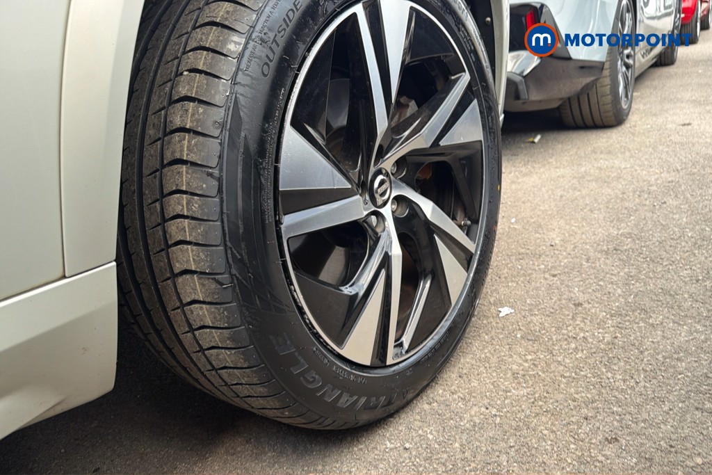 Volvo Xc90 R Design Automatic Diesel SUV - Stock Number (1658281) - 50th supplementary image