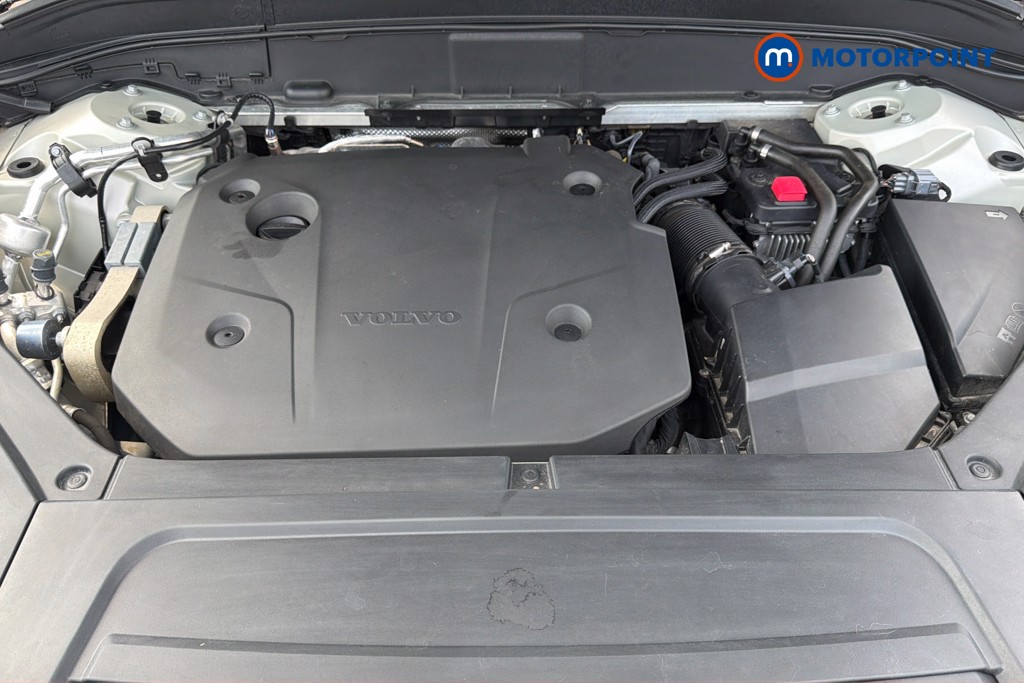 Volvo Xc90 R Design Automatic Diesel SUV - Stock Number (1658281) - 51st supplementary image