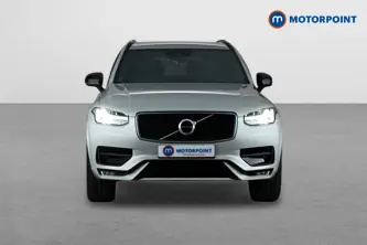 Volvo Xc90 R Design Automatic Diesel SUV - Stock Number (1658281) - Front bumper