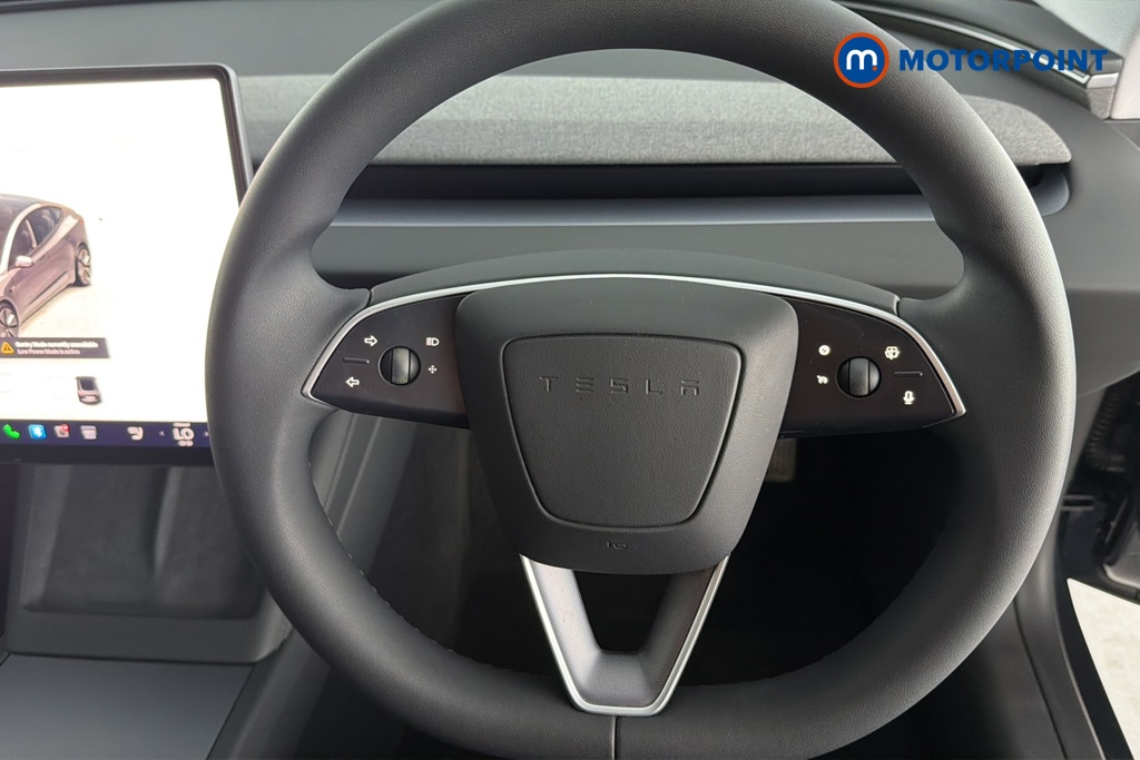 Tesla Model 3 Rwd 4Dr Auto Automatic Electric Saloon - Stock Number (1658348) - 2nd supplementary image