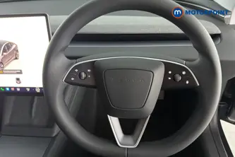 Tesla Model 3 Rwd 4Dr Auto Automatic Electric Saloon - Stock Number (1658348) - 2nd supplementary image