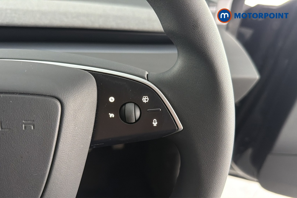 Tesla Model 3 Rwd 4Dr Auto Automatic Electric Saloon - Stock Number (1658348) - 3rd supplementary image