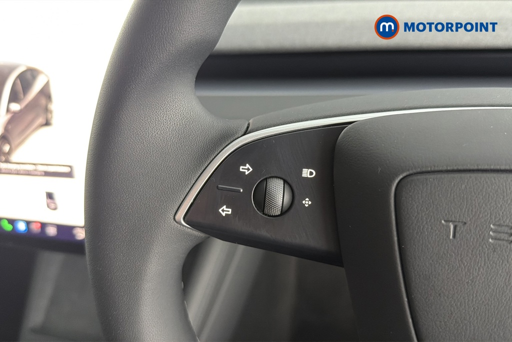 Tesla Model 3 Rwd 4Dr Auto Automatic Electric Saloon - Stock Number (1658348) - 4th supplementary image