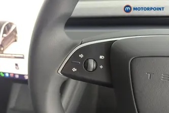 Tesla Model 3 Rwd 4Dr Auto Automatic Electric Saloon - Stock Number (1658348) - 4th supplementary image