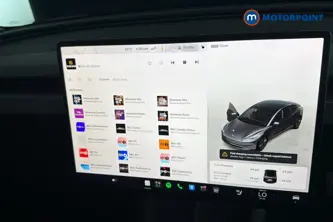 Tesla Model 3 Rwd 4Dr Auto Automatic Electric Saloon - Stock Number (1658348) - 8th supplementary image