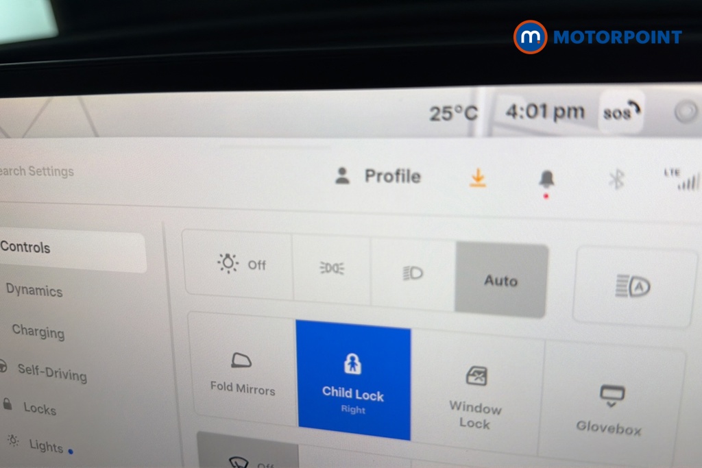 Tesla Model 3 Rwd 4Dr Auto Automatic Electric Saloon - Stock Number (1658348) - 11th supplementary image