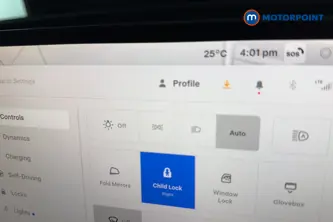 Tesla Model 3 Rwd 4Dr Auto Automatic Electric Saloon - Stock Number (1658348) - 11th supplementary image