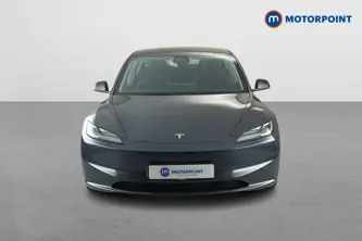 Tesla Model 3 Rwd 4Dr Auto Automatic Electric Saloon - Stock Number (1658348) - Front bumper