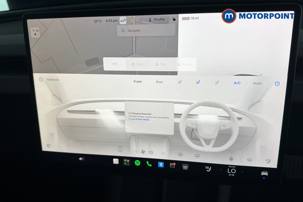 Tesla Model 3 Rwd 4Dr Auto Automatic Electric Saloon - Stock Number (1658348) - 12th supplementary image