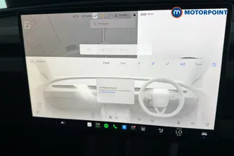 Tesla Model 3 Rwd 4Dr Auto Automatic Electric Saloon - Stock Number (1658348) - 12th supplementary image
