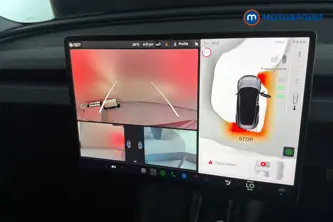 Tesla Model 3 Rwd 4Dr Auto Automatic Electric Saloon - Stock Number (1658348) - 13th supplementary image