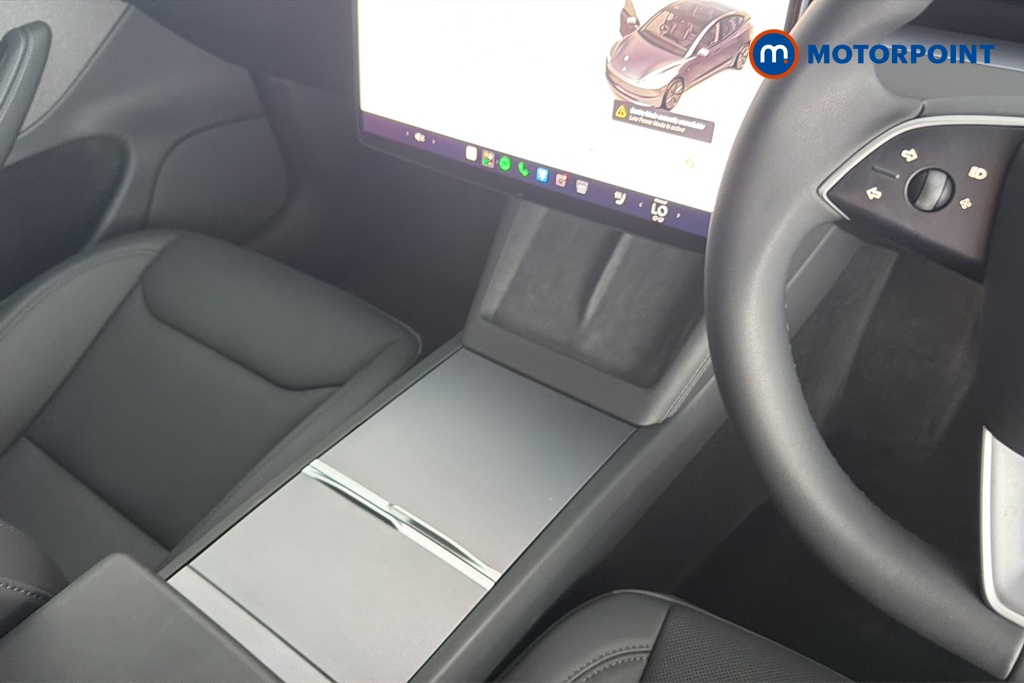 Tesla Model 3 Rwd 4Dr Auto Automatic Electric Saloon - Stock Number (1658348) - 15th supplementary image