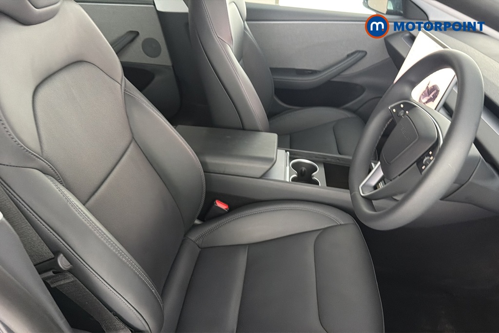 Tesla Model 3 Rwd 4Dr Auto Automatic Electric Saloon - Stock Number (1658348) - 22nd supplementary image
