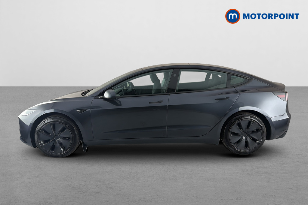 Tesla Model 3 Rwd 4Dr Auto Automatic Electric Saloon - Stock Number (1658348) - Drivers side