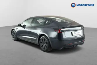 Tesla Model 3 Rwd 4Dr Auto Automatic Electric Saloon - Stock Number (1658348) - Drivers side rear corner