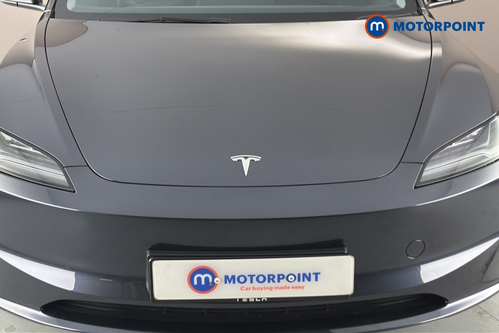 Tesla Model 3 Rwd 4Dr Auto Automatic Electric Saloon - Stock Number (1658348) - 43rd supplementary image