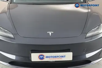 Tesla Model 3 Rwd 4Dr Auto Automatic Electric Saloon - Stock Number (1658348) - 43rd supplementary image