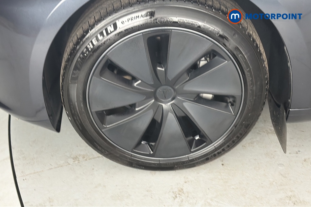Tesla Model 3 Rwd 4Dr Auto Automatic Electric Saloon - Stock Number (1658348) - 44th supplementary image