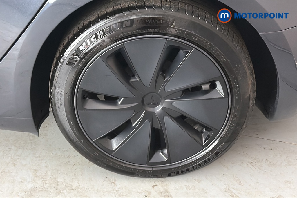 Tesla Model 3 Rwd 4Dr Auto Automatic Electric Saloon - Stock Number (1658348) - 45th supplementary image