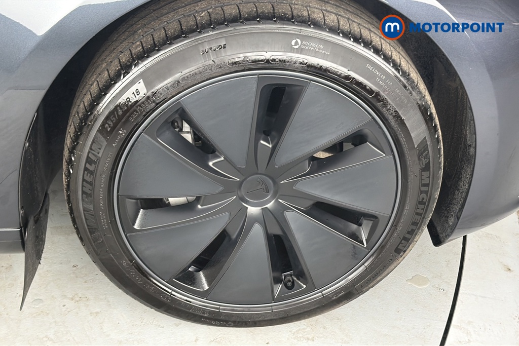 Tesla Model 3 Rwd 4Dr Auto Automatic Electric Saloon - Stock Number (1658348) - 47th supplementary image