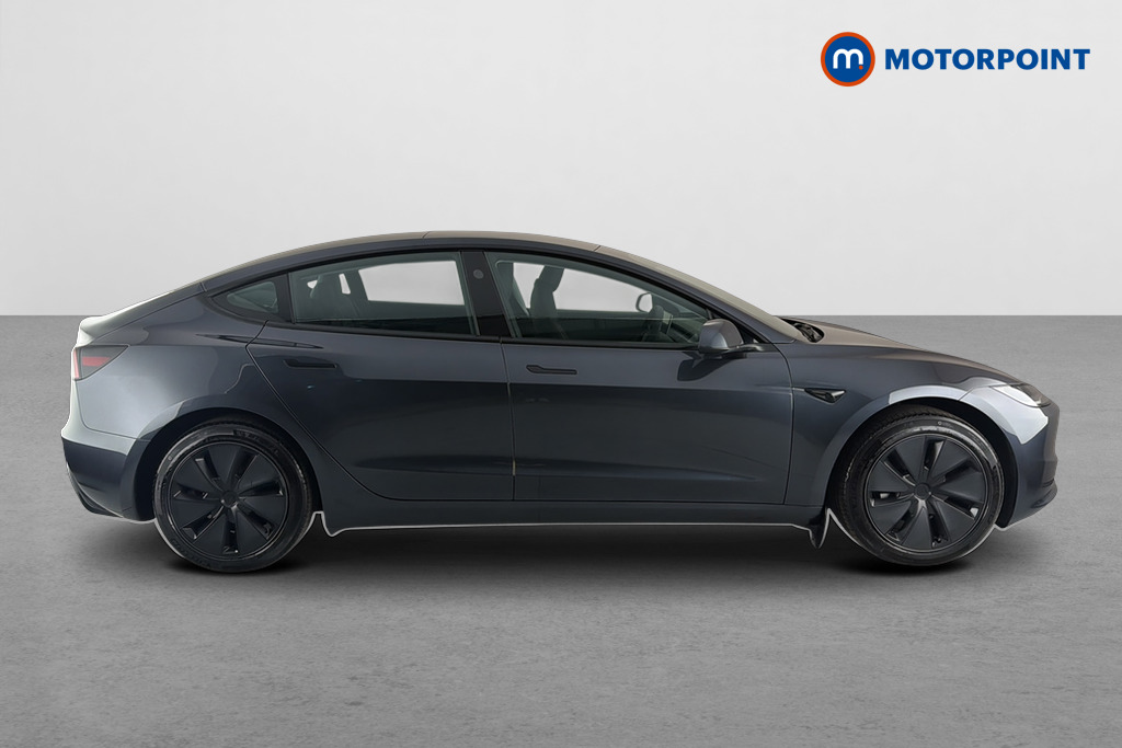 Tesla Model 3 Rwd 4Dr Auto Automatic Electric Saloon - Stock Number (1658348) - Passenger side