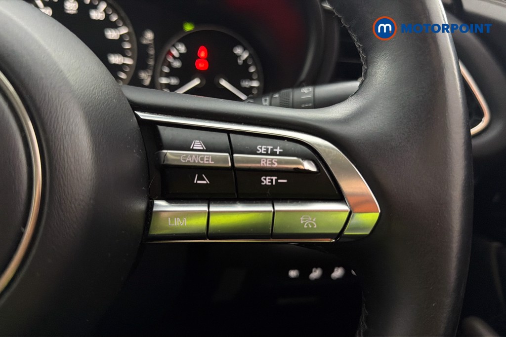 Mazda Cx-30 Gt Sport Manual Petrol SUV - Stock Number (1658400) - 4th supplementary image
