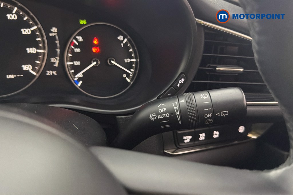 Mazda Cx-30 Gt Sport Manual Petrol SUV - Stock Number (1658400) - 7th supplementary image