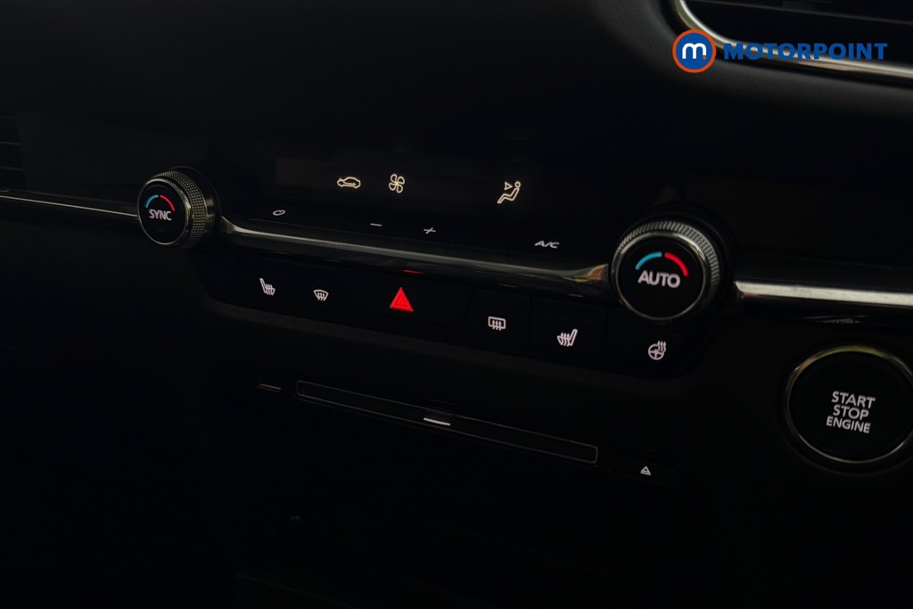 Mazda Cx-30 Gt Sport Manual Petrol SUV - Stock Number (1658400) - 12th supplementary image