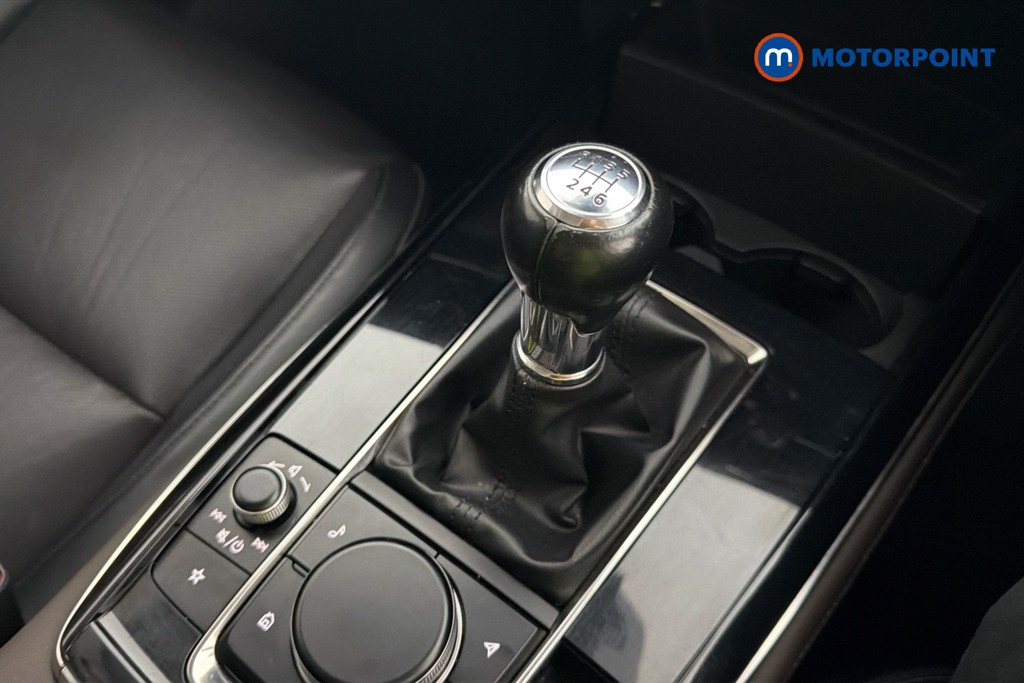 Mazda Cx-30 Gt Sport Manual Petrol SUV - Stock Number (1658400) - 15th supplementary image