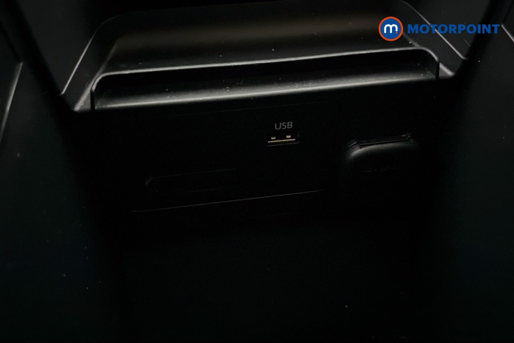 Mazda Cx-30 Gt Sport Manual Petrol SUV - Stock Number (1658400) - 17th supplementary image