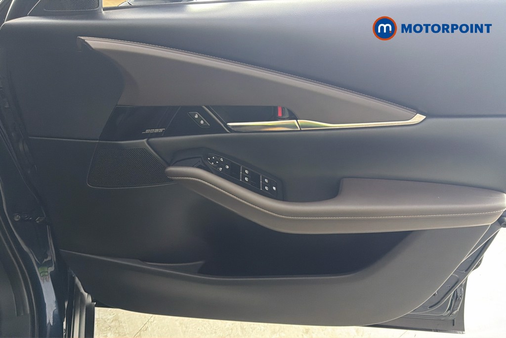 Mazda Cx-30 Gt Sport Manual Petrol SUV - Stock Number (1658400) - 19th supplementary image