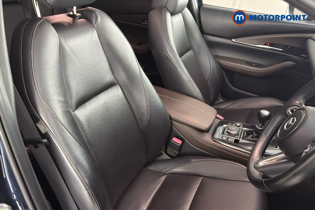 Mazda Cx-30 Gt Sport Manual Petrol SUV - Stock Number (1658400) - 22nd supplementary image