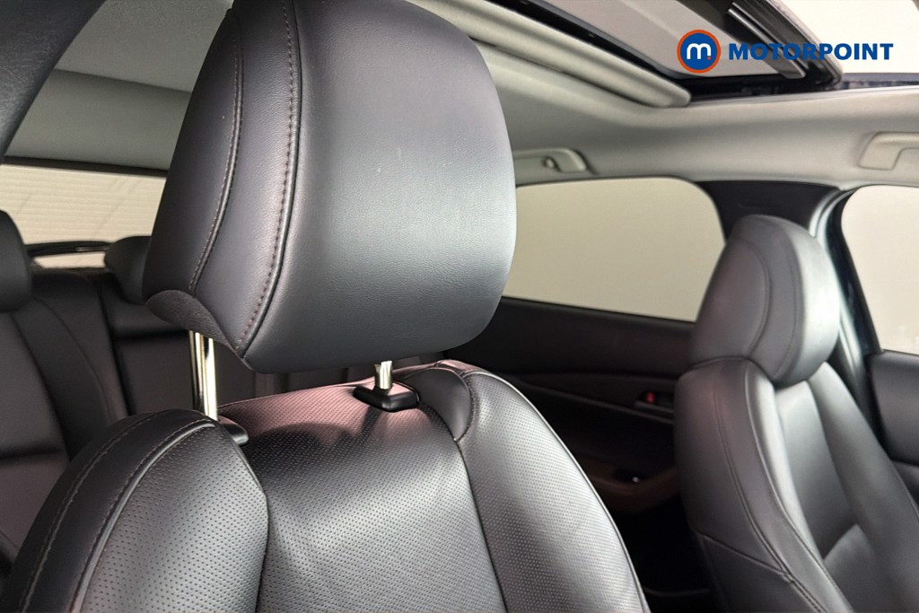 Mazda Cx-30 Gt Sport Manual Petrol SUV - Stock Number (1658400) - 23rd supplementary image