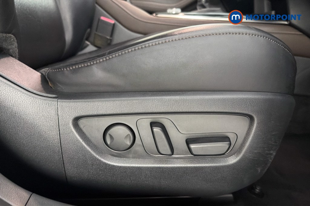 Mazda Cx-30 Gt Sport Manual Petrol SUV - Stock Number (1658400) - 25th supplementary image