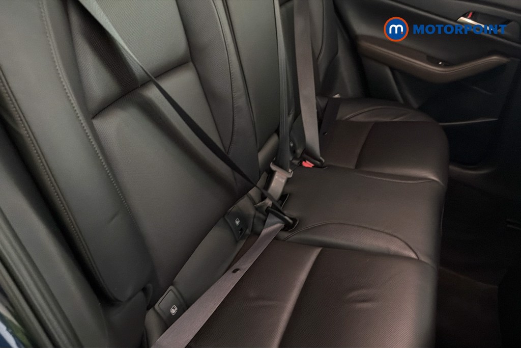 Mazda Cx-30 Gt Sport Manual Petrol SUV - Stock Number (1658400) - 28th supplementary image