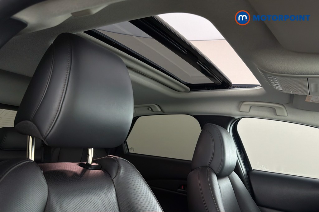 Mazda Cx-30 Gt Sport Manual Petrol SUV - Stock Number (1658400) - 32nd supplementary image