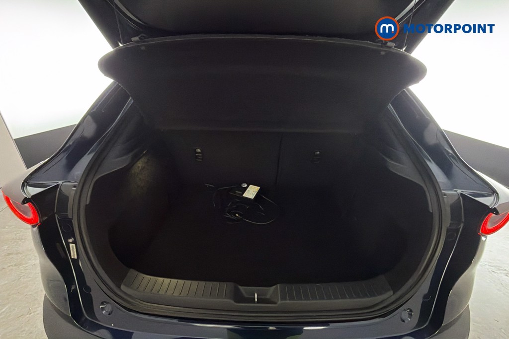 Mazda Cx-30 Gt Sport Manual Petrol SUV - Stock Number (1658400) - 33rd supplementary image