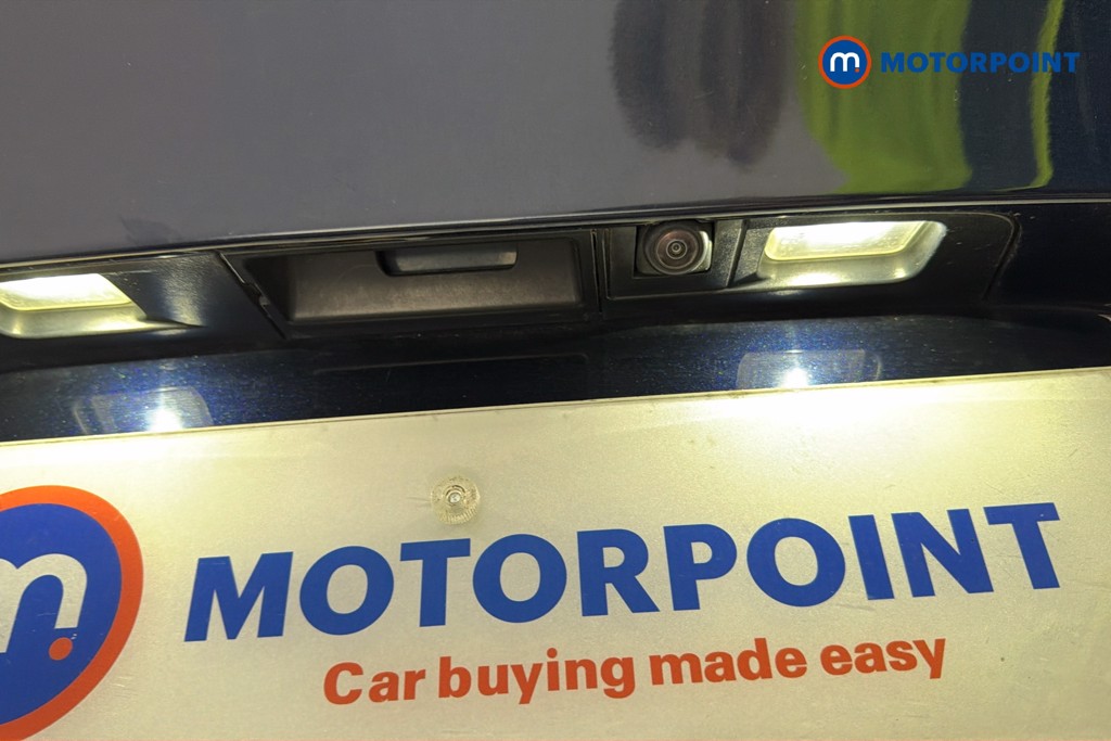 Mazda Cx-30 Gt Sport Manual Petrol SUV - Stock Number (1658400) - 36th supplementary image