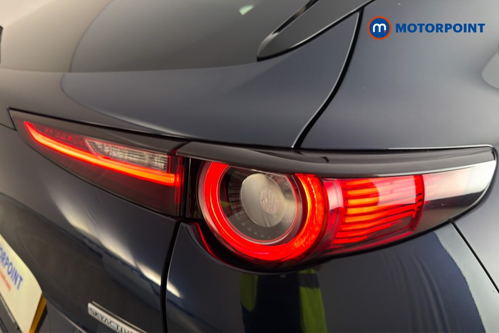 Mazda Cx-30 Gt Sport Manual Petrol SUV - Stock Number (1658400) - 38th supplementary image