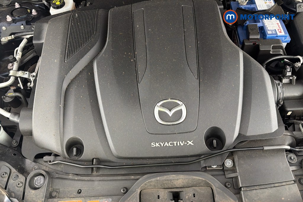 Mazda Cx-30 Gt Sport Manual Petrol SUV - Stock Number (1658400) - 51st supplementary image