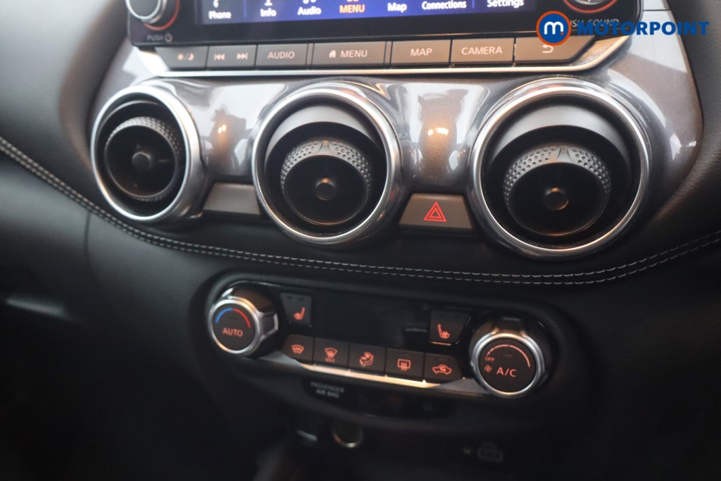 Nissan Juke N-Connecta Manual Petrol SUV - Stock Number (1658480) - 3rd supplementary image
